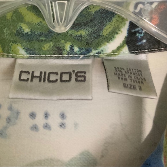 Lightweight Summer Jacket - Picture 5 of 6